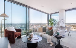3007/1 Carlton Street, Chippendale, NSW 2008
