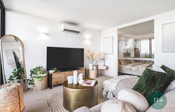 914D/615 Victoria Street, Abbotsford, Vic 3067