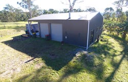 9 Phascogale Crescent, Barrington, NSW 2422