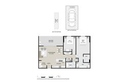402/1 The Crescent, Yagoona, NSW 2199