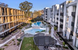 302/4B Retreat Drive, Penrith, NSW 2750