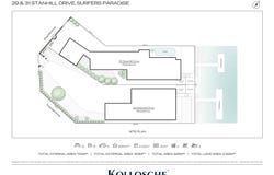 29&31 Stanhill Drive, Chevron Island, Qld 4217