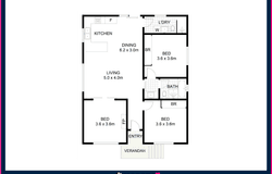 61 Donaldson Street, Port Kembla, NSW 2505