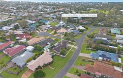 9-11 King Henry Court, Torquay, Qld 4655