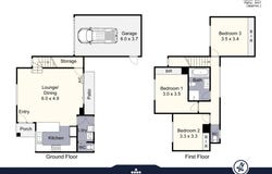 2/7 Stella Avenue, Noble Park, Vic 3174