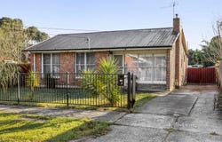 14 Perth Street, Heidelberg West, Vic 3081