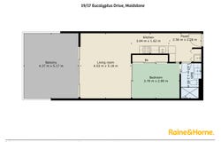 19/17 Eucalyptus Drive, Maidstone, Vic 3012
