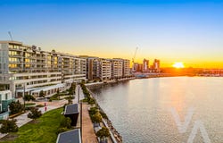 406/31 Honeysuckle Drive, Newcastle, NSW 2300