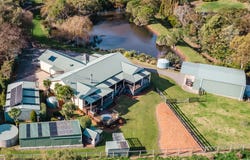 349 Stumpy Gully Road, Balnarring, Vic 3926