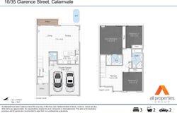 10/35 Clarence Street, Calamvale, Qld 4116