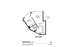 906/71 Macquarie Street, Sydney, NSW 2000