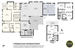 9 Chiquita Court, Dundowran Beach, Qld 4655