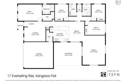 17 Everlasting Rise, Kangaroo Flat, Vic 3555