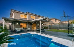 28 Adelong Parade, The Ponds, NSW 2769
