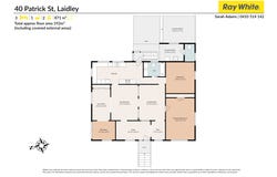 40 Patrick Street, Laidley, Qld 4341