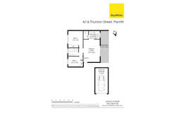 4/16 Thurston Street, Penrith, NSW 2750