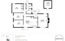 47 Landers Circle, Rokeby, Tas 7019
