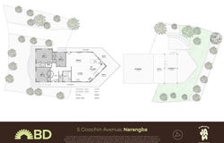 5 Coochin Avenue, Narangba, Qld 4504