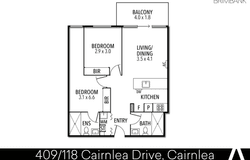 409/118 Cairnlea Drive, Cairnlea Victoria 3023, Cairnlea, Vic 3023