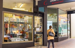 7 - 11 Clarke Street, Crows Nest, NSW 2065