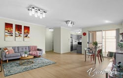 31/13-19 Pastoral Circuit, Pemulwuy, NSW 2145