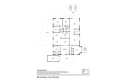 24 Gundarra Court, Kirwan, Qld 4817