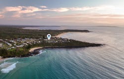 40 Sunset Strip, Manyana, NSW 2539
