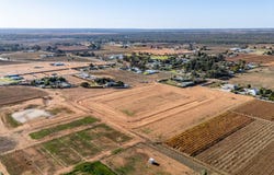 Lots 1-23 The Point Estate, Koorlong Avenue, Nichols Point, Vic 3501