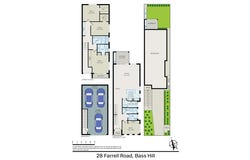 28 Farrell Road, Bass Hill, NSW 2197