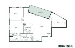 101/107 Canberra Avenue, Griffith, ACT 2603