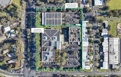 Knox Data Centre, 122 Lewis Road, Wantirna South, Vic 3152