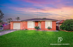 12 Mifsud Crescent, Oakhurst, NSW 2761