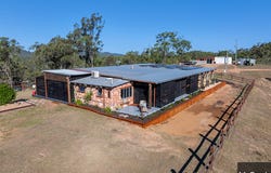 165 Spanns Road, Darts Creek, Qld 4695