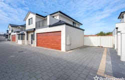 116A Gloucester Crescent, Shoalwater, WA 6169
