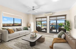 18/17 Kilbenny Street, Kellyville Ridge, NSW 2155