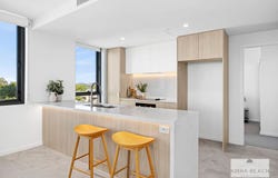 Level 8/133-135 Musgrave Street, Kirra, Qld 4225