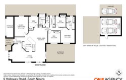 9 Holloway Road, South Nowra, NSW 2541