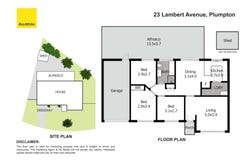 23 Lambert Avenue, Plumpton, NSW 2761