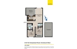 51/47-53 Hampstead Road, Homebush West, NSW 2140