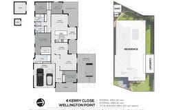 4 Kerry Close, Wellington Point, Qld 4160