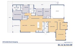 28 Studdy Road, Googong, NSW 2620