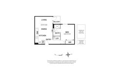103/233 Dandenong Road, Windsor, Vic 3181