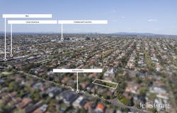 1 Ercildoune Avenue, Hawthorn, Vic 3122