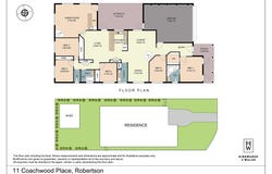 11 Coachwood Place, Robertson, NSW 2577
