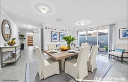 79 & 79A Minchinbury Terrace, Eschol Park, NSW 2558