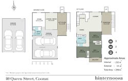 40 Queen Street, Cooran, Qld 4569
