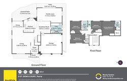 9 Saint Denis Court, Petrie, Qld 4502