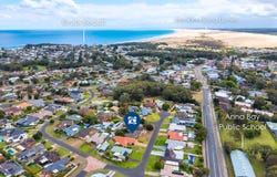 5 Marlin Place, Anna Bay, NSW 2316