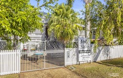183 Denham Street, The Range, Qld 4700