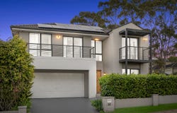 27 Kenford Circuit, Stanhope Gardens, NSW 2768